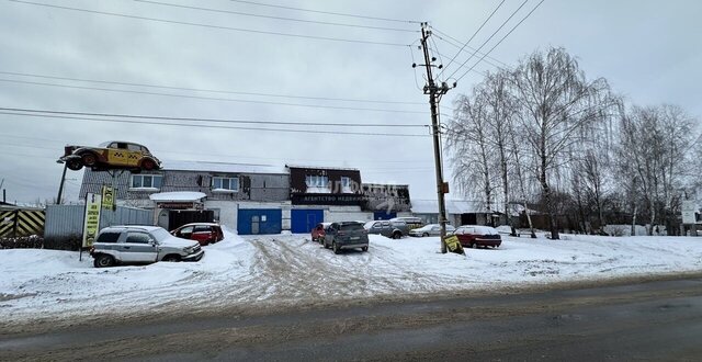 дом 1 Трубчевское городское поселение фото