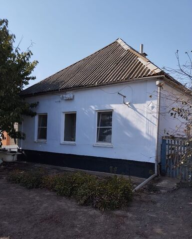 дом 157 Старотитаровское сельское поселение фото