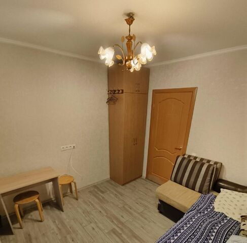 комната Ильинская фото