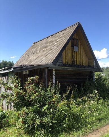 снт Мебельщик Слободской фото