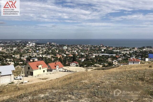 городской округ Феодосия, садоводческое некоммерческое товарищество Энтузиаст фото