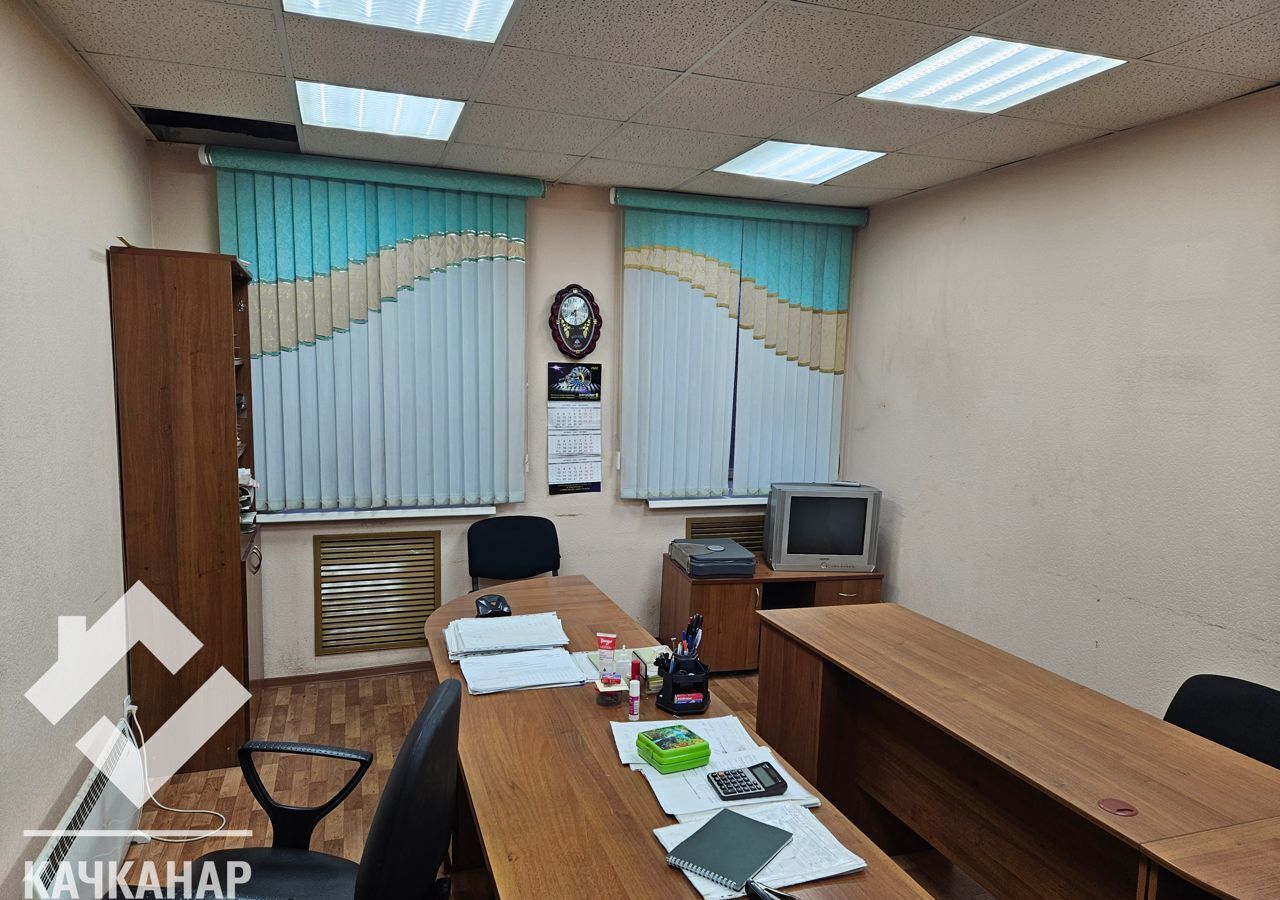 офис г Качканар Качканарский г. о., квартал, территория Промышленная Зона, 9-й фото 10