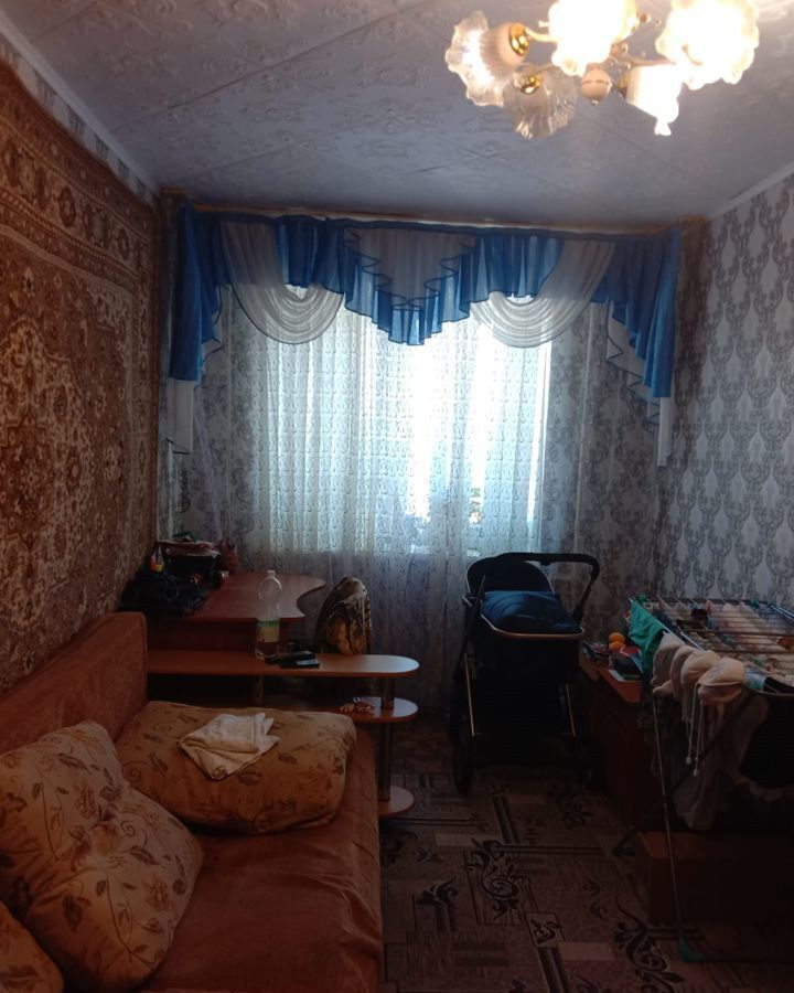 квартира г Краснотурьинск ул Карпинского 16 фото 3