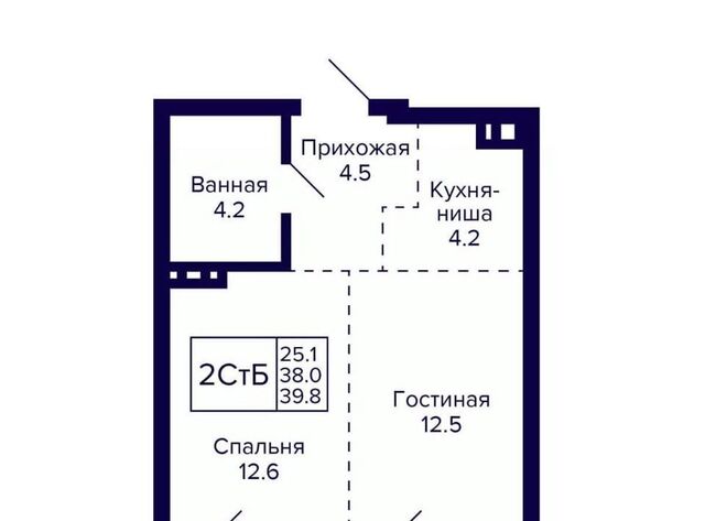 Берёзовая роща ул Фрунзе с 1 фото