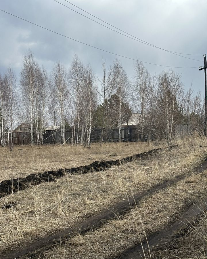 земля р-н Емельяновский д Бугачево ул Юности 17 сельсовет, Красноярск, Элитовский фото 8