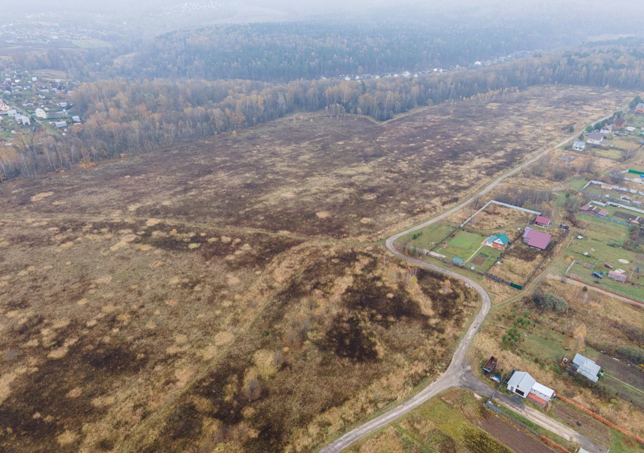 земля городской округ Ступино д Вальцово ул Белокаменная Ступино фото 2