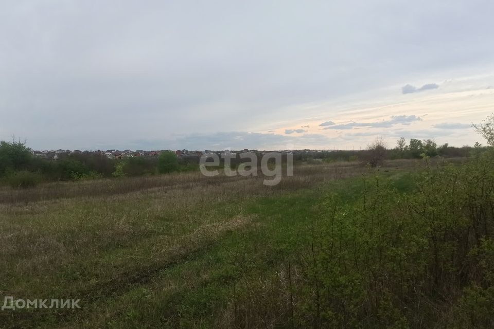 земля г Белгород городской округ Белгород, садоводческий массив Сухой Лог фото 1