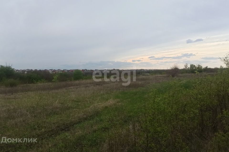 земля г Белгород городской округ Белгород, садоводческий массив Сухой Лог фото 1