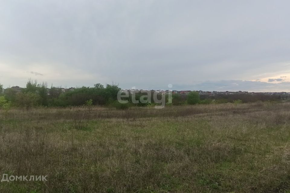 земля г Белгород городской округ Белгород, садоводческий массив Сухой Лог фото 3