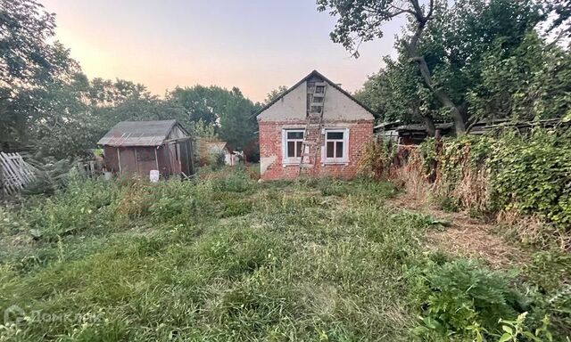 дом дом 99 городской округ Новочеркасск фото