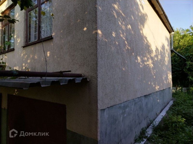 дом муниципальное образование Анапа, дачное некоммерческое товарищество Черёмушка фото 3