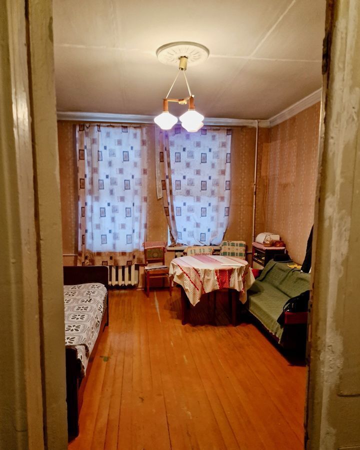 комната г Жуковский ул Чкалова 15 фото 2