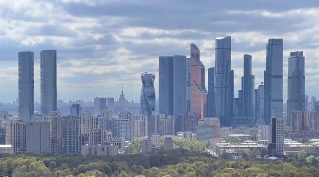 метро Беговая ш Хорошёвское 12к/1 фото