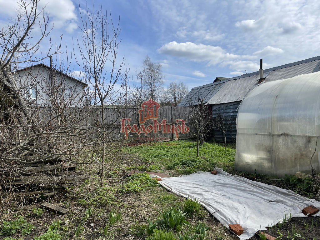 дом городской округ Сергиево-Посадский г Хотьково ул Ватутина 6 фото 16