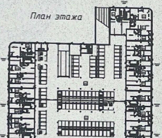 свободного назначения г Санкт-Петербург п Шушары пр-кт Старорусский 8к/1 метро Купчино фото 3