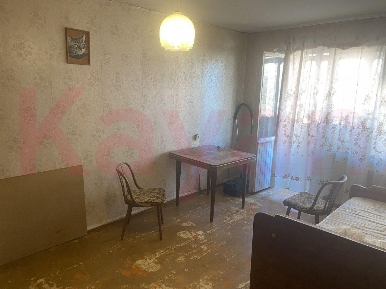 квартира г Краснодар р-н Прикубанский ул им. Тургенева фото 3