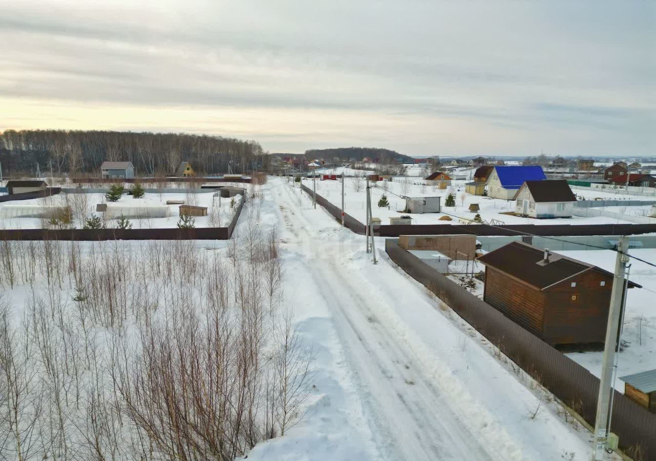 земля городской округ Воскресенск г Белоозёрский коттеджный пос. Москва река, г. о. Воскресенск фото 4