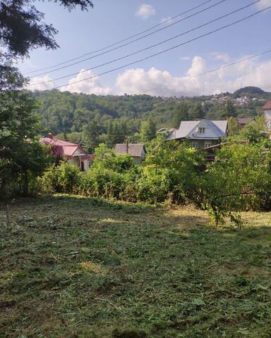 садоводческое товарищество Лесхоз фото