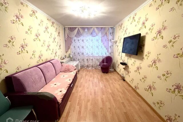 квартира дом 13 городской округ Саранск фото