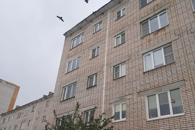 квартира городской округ город Ковров фото