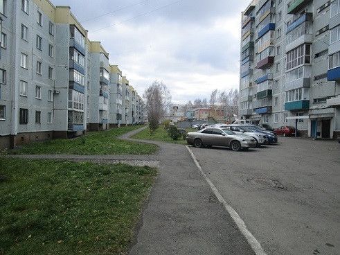 квартира г Полысаево ул Крупской 126 Полысаевский городской округ фото 4