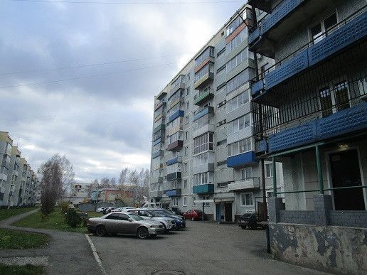квартира г Полысаево ул Крупской 126 Полысаевский городской округ фото 3