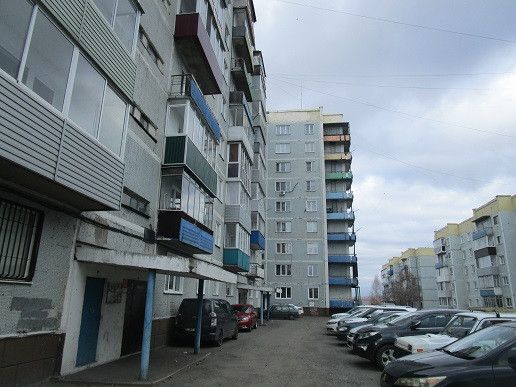 квартира г Полысаево ул Крупской 126 Полысаевский городской округ фото 6