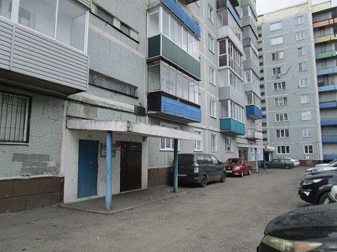 квартира г Полысаево ул Крупской 126 Полысаевский городской округ фото 7