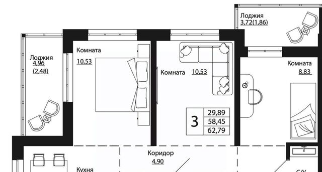 р-н Пролетарский ул Текучева 370/2 фото