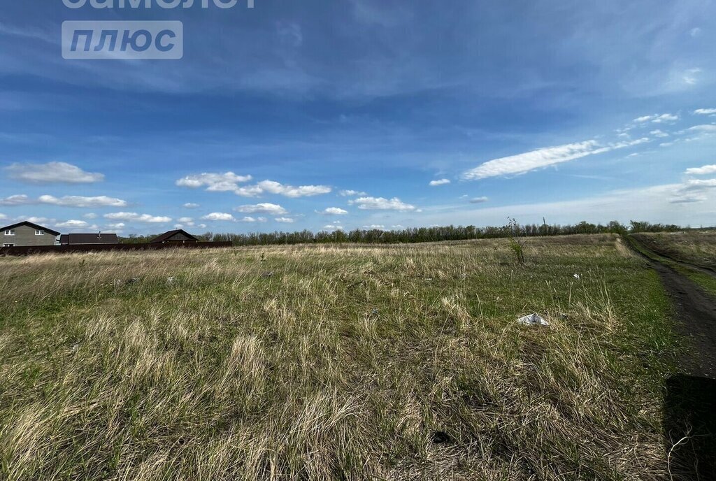 земля г Ульяновск с Луговое ул Кречина фото 2