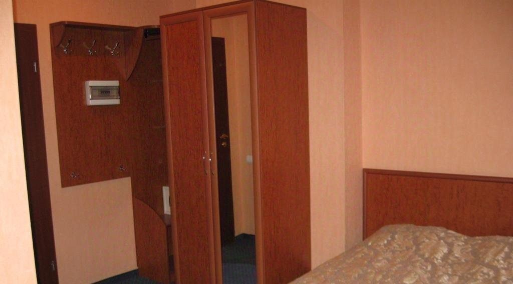 комната г Феодосия наб Черноморская 6 фото 19