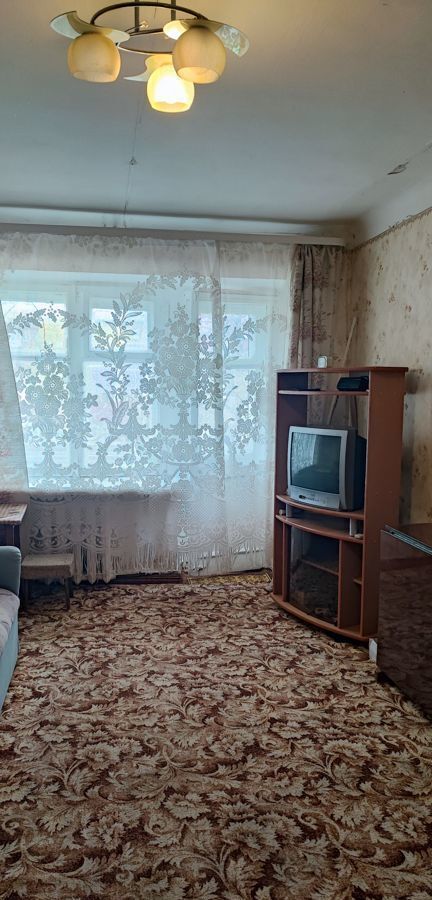 комната г Краснокамск пр-кт Комсомольский 7 фото 1