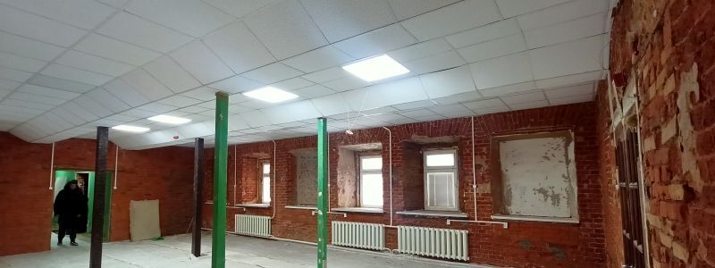 свободного назначения городской округ Богородский г Ногинск ул Рабочая 51 фото 23