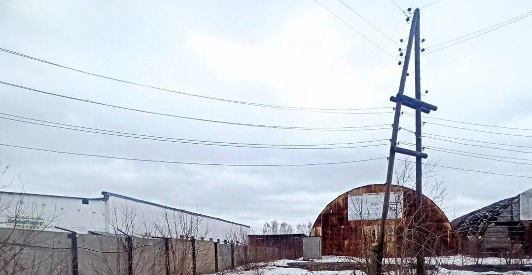 производственные, складские р-н Богдановичский г Богданович ул Пищевиков 13 фото 3