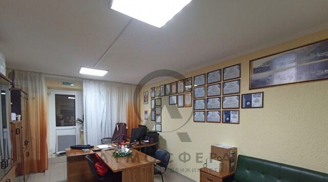 офис ул Г. Петровой фото