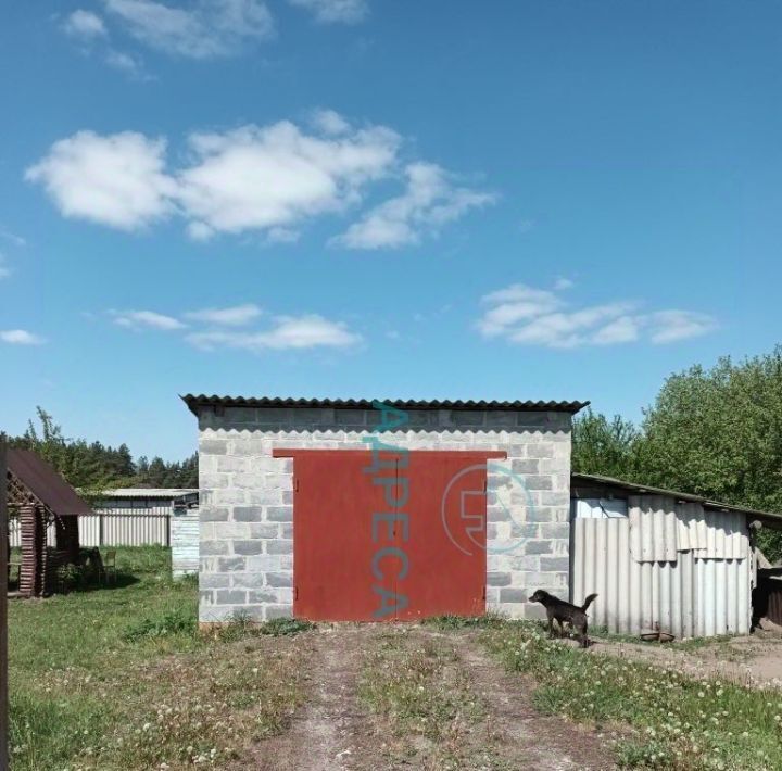 дом р-н Чернянский п Чернянка ул Космонавтов городское поселение фото 13