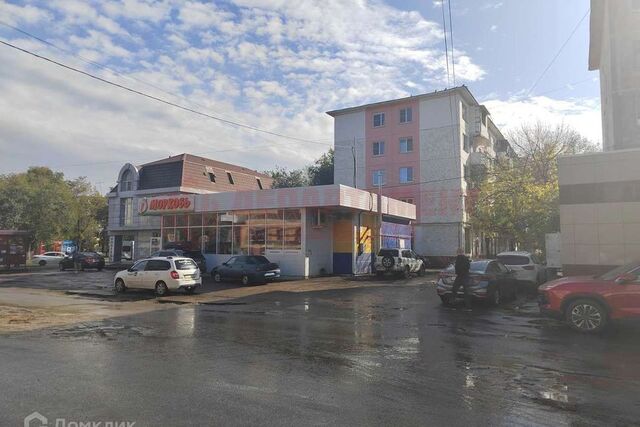 дом 32 городской округ Астрахань фото