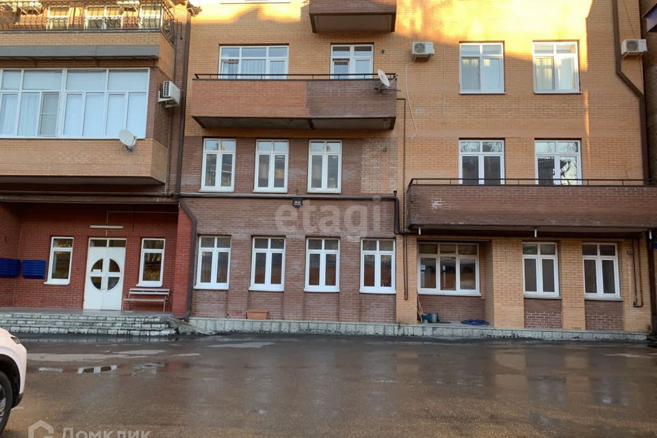 квартира г Владикавказ ул Бимболата Ватаева 5 городской округ Владикавказ фото 1