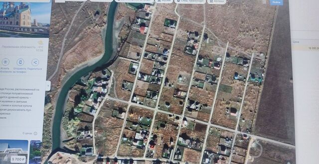 земля Чирповское сельское поселение, некоммерческое товарищество Именьковское, 49, дачное фото