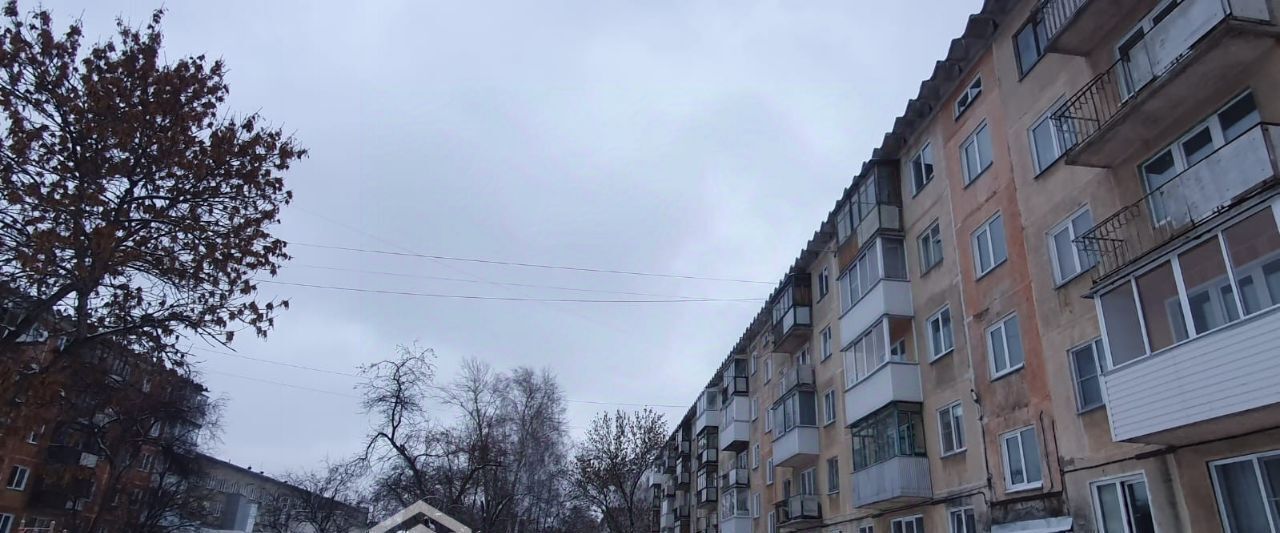 квартира г Новосибирск Берёзовая роща ул Объединения 74 фото 1