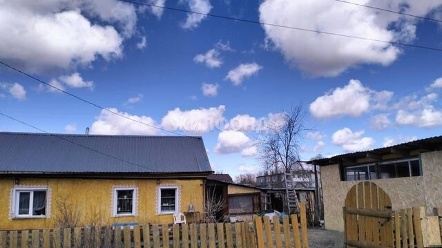 дом г Черепаново пер Западный фото