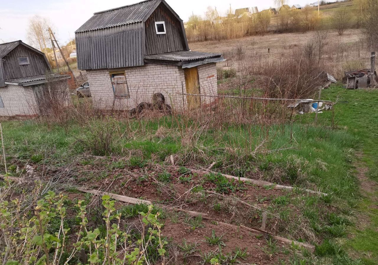 земля р-н Верещагинский г Верещагино сад КС ЖБК фото 4