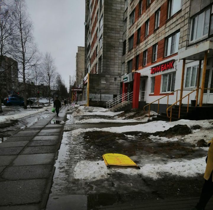 свободного назначения г Архангельск р-н Ломоносовский округ ул Тимме Я. 12 фото 4