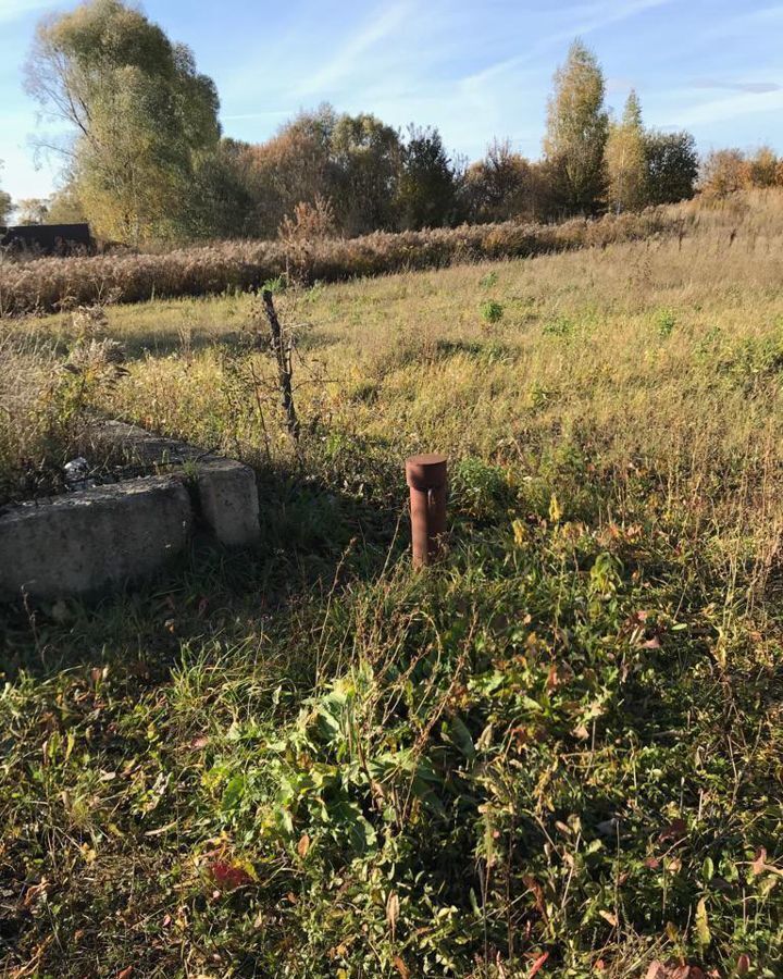 земля р-н Орловский д Гать ул Солнечная Знаменка фото 9