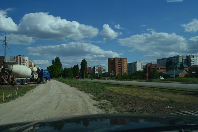 земля ул Средиземная 4а городской округ Волгодонск фото