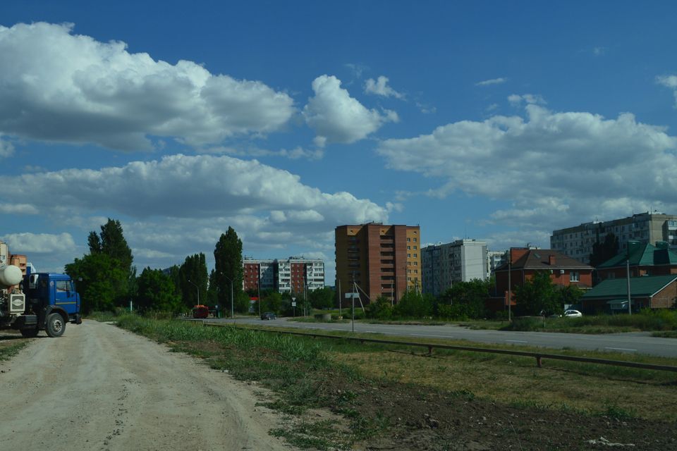 земля г Волгодонск ул Средиземная 4а городской округ Волгодонск фото 2