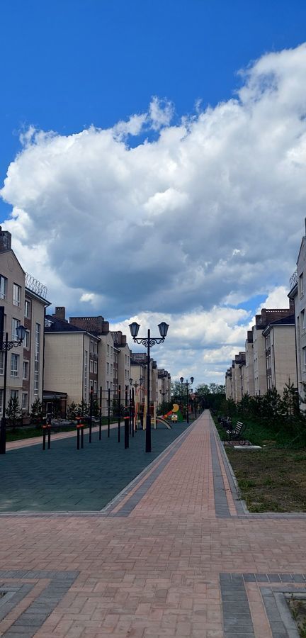 квартира г Ростов-на-Дону ул Центральная 7 корп. 1 фото 1