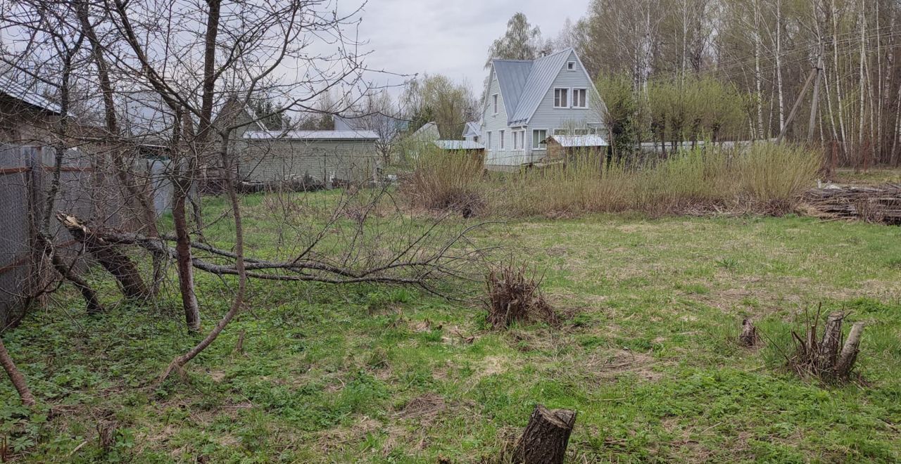 земля городской округ Ступино д Полушкино снт Шерстяник 9775 км, 88, Михнево, Новокаширское шоссе фото 3