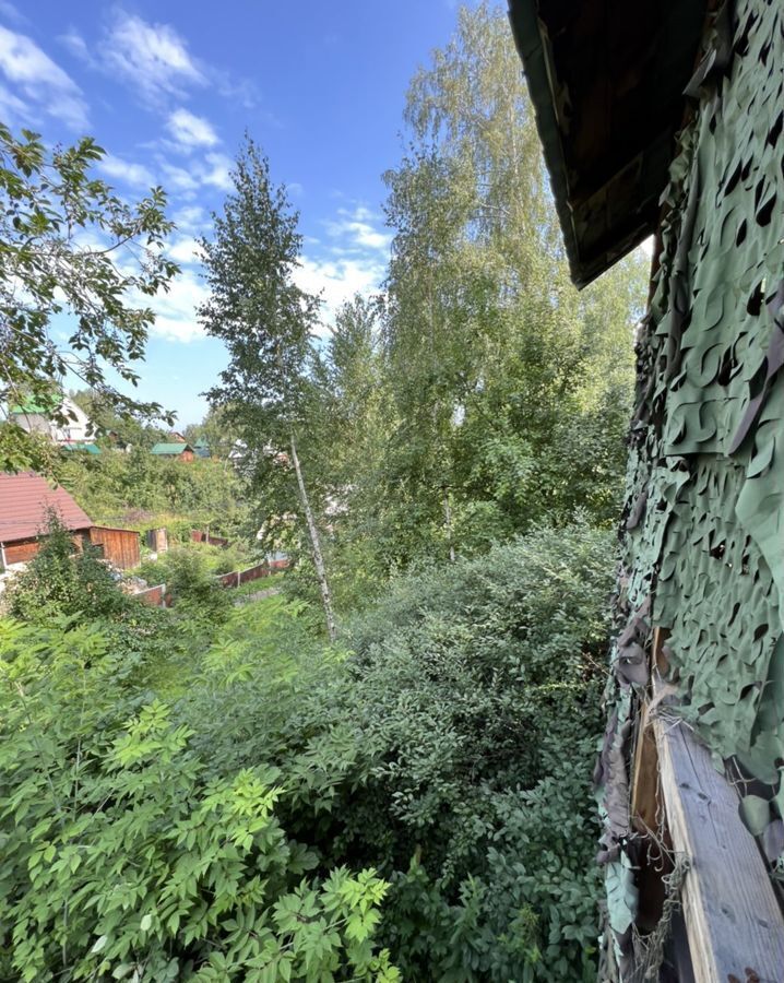 земля г Горно-Алтайск садоводческое товарищество Берёзовая роща фото 5