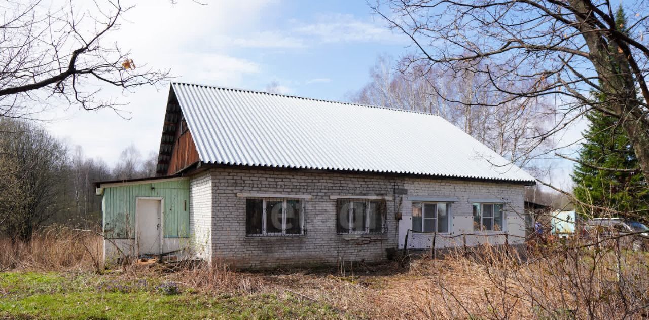 дом р-н Новокузнецкий п Увал ул Лесная фото 7